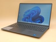 Dell Inspiron 15 3511 Intel i5-1135G7 8GB RAM 256GB SSD Win11Home **NO A/C**