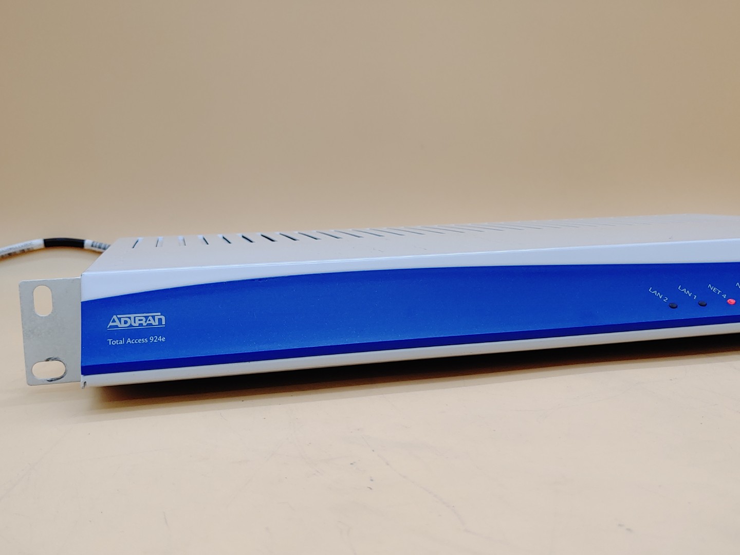 Adtran Total Access 924e 2nd Gen Wired Network Gateway (4242924L1) - Image 2