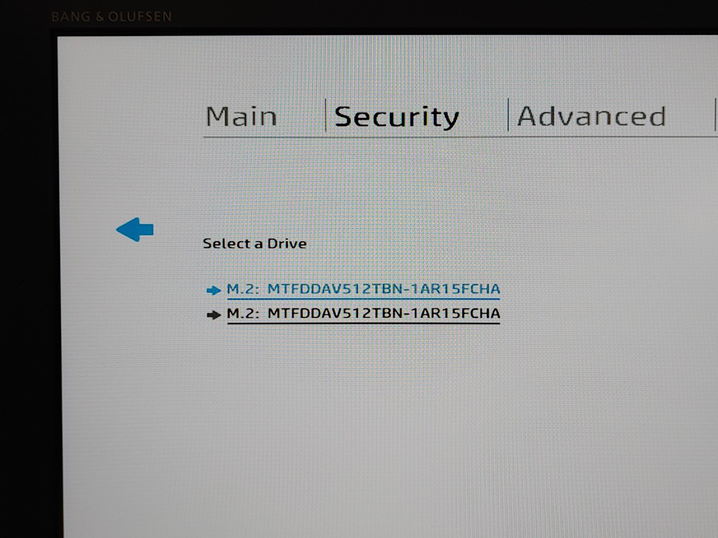 HP ZBook 15 G4 Intel Xeon E3-1505M v6 64GB RAM 512GB + 512GB **NO OS/NO AC** - Image 9