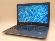HP ZBook 15 G3 Intel Xeon E3-1505M v5 32GB RAM 512GB M2000M Win10Pro **NO A/C**