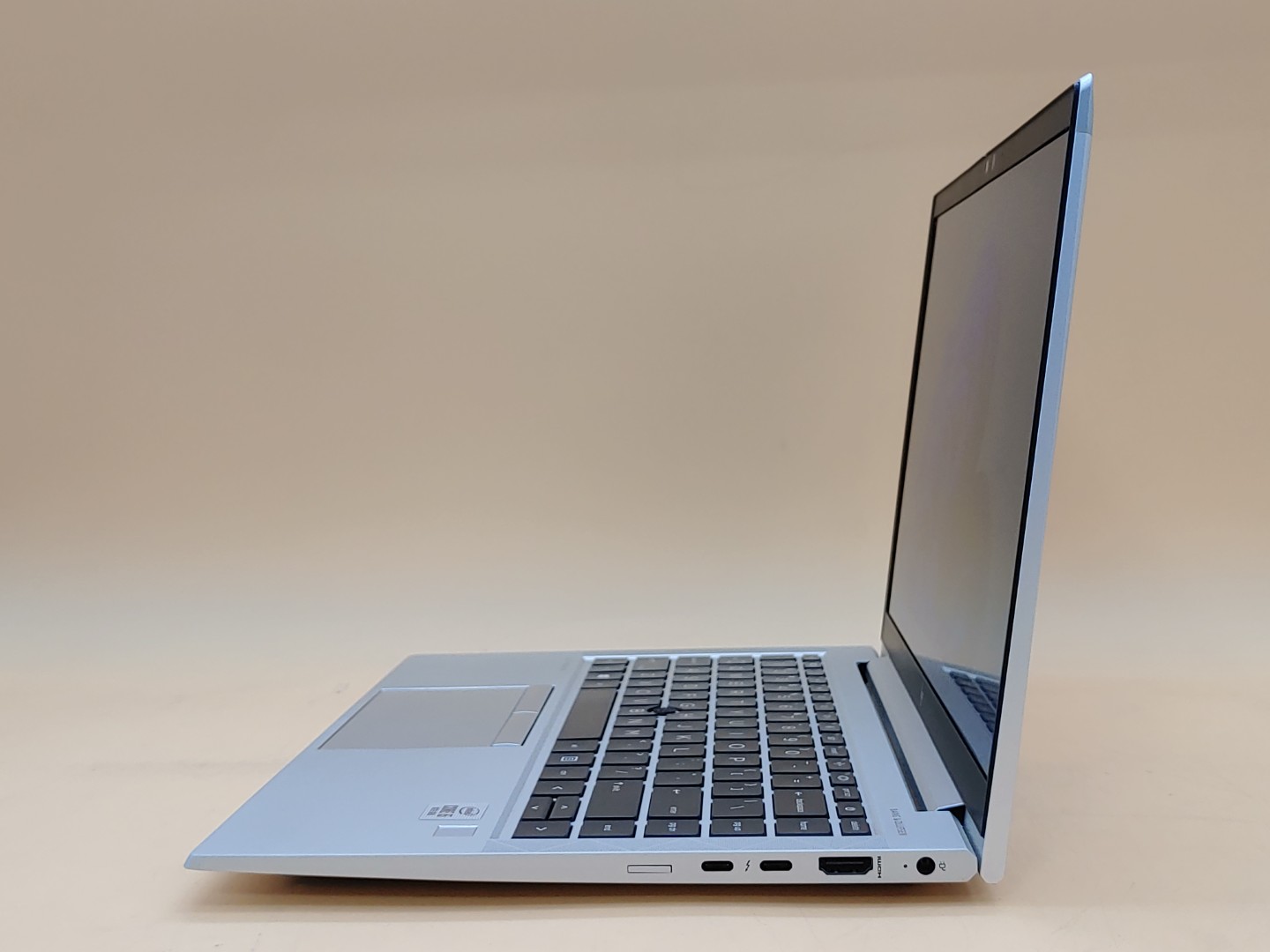 HP EliteBook 840 G7 14" Intel-Core i5-10210U 16GB 512GB SSD Win11Pro *NO A/C** - Image 3