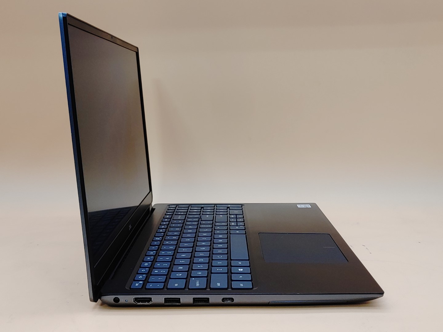 Dell Vostro 5590 15.6" Intel i5-10210U 16GB 256GB Windows11Pro **NO A/C** *READ* - Image 2
