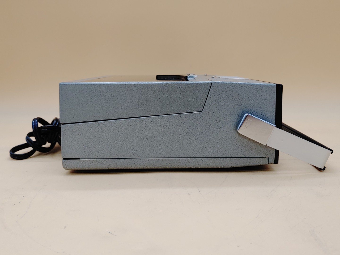 UHER 4400 Report Monitor 4-Channel Tape Recorder Reporter **NO POWER** **READ** - Image 7