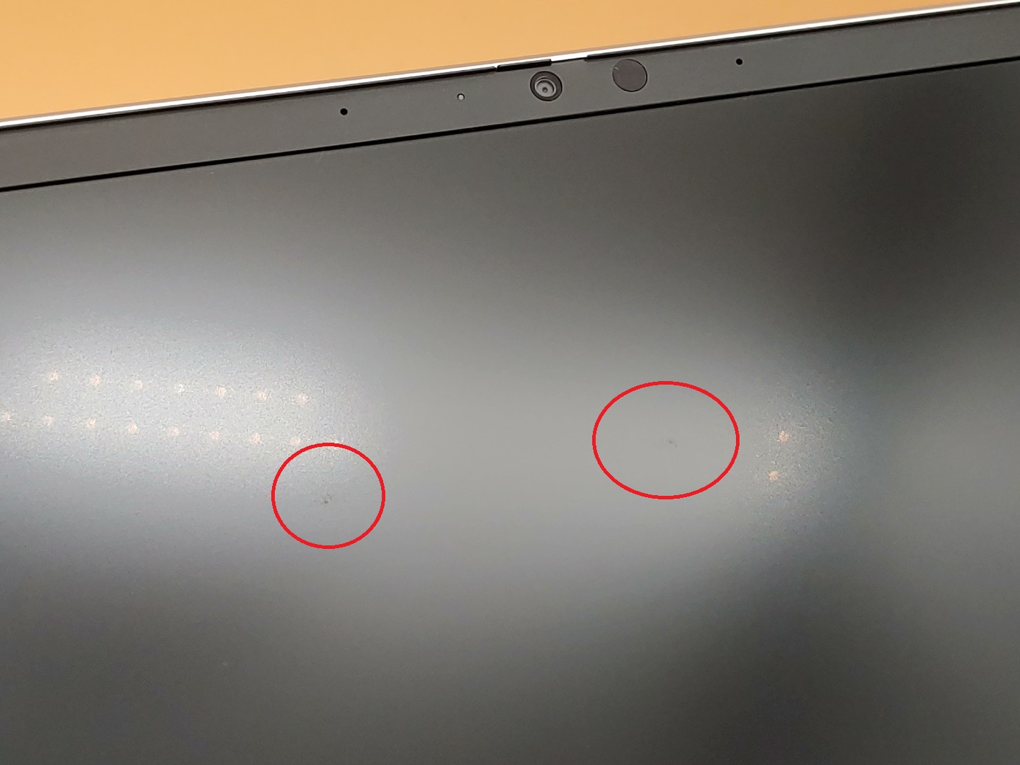 HP EliteBook 840 G7 14" Intel i5-10210U 16GB RAM 512GB SSD **NO OS/NO AC** - Image 8