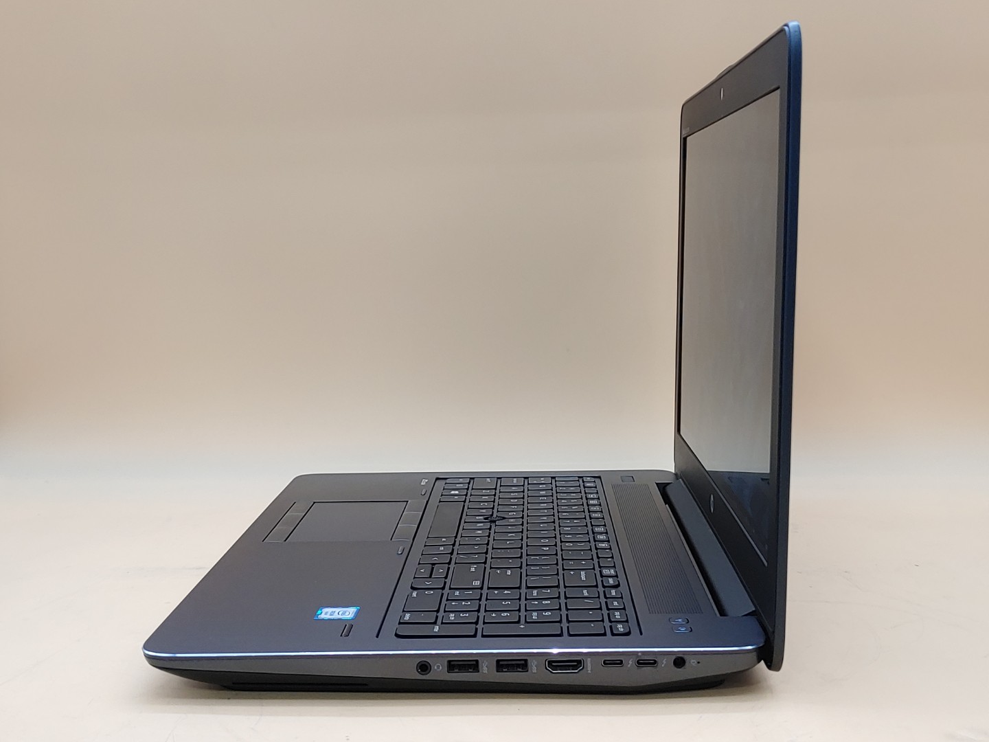 HP ZBook 15 G3 Intel Xeon E3-1505M v5 32GB RAM 512GB M2000M Win10Pro **NO A/C** - Image 4