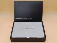Samsung Galaxy Book 12" Intel i5-7200 8GB RAM 256GB Win10Pro (NEW OPEN BOX)