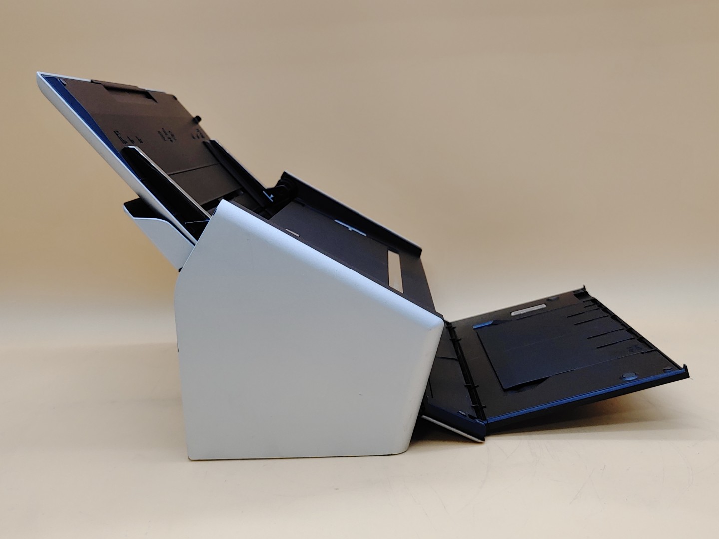 Fujitsu ScanSnap S1500 Document Duplex Sheetfed Scanner PA03586-B005 **NO A/C** - Image 4
