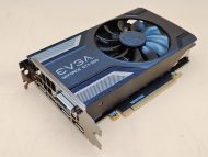 EVGA NVIDIA GeForce GTX 1060 SC 6GB GDDR5 Graphics Card ‎(06G-P4-6163-KR)