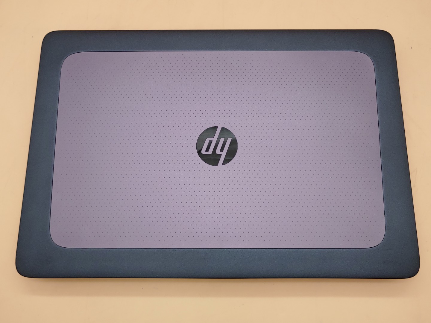 HP ZBook 15 G3 Intel Xeon E3-1505M v5 32GB RAM 512GB SSD M2000M **NO OS/ NO AC** - Image 5