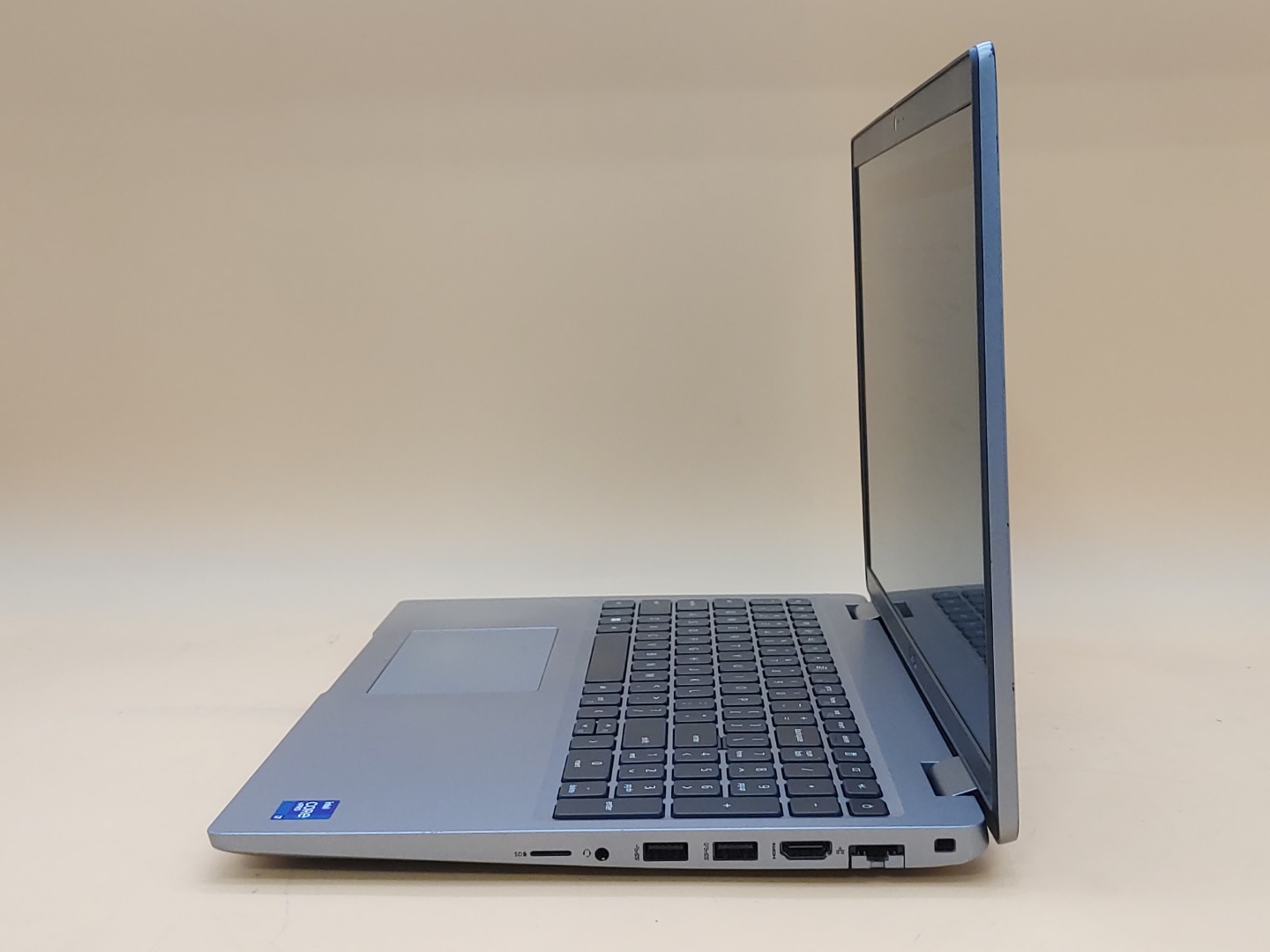 Dell Precision 3560 15.6" Intel i7-1185G7 16GB NVIDIA T500 *NO SSD/NO OS/NO AC** - Image 3
