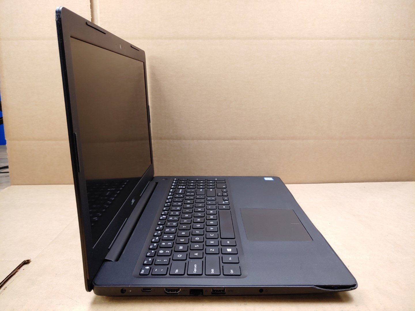 Dell Latitude 3590 15.6" Intel i5-8250U✔*NO RAM/NO SSD/NO BATT/NO AC* ***READ*** - Image 2