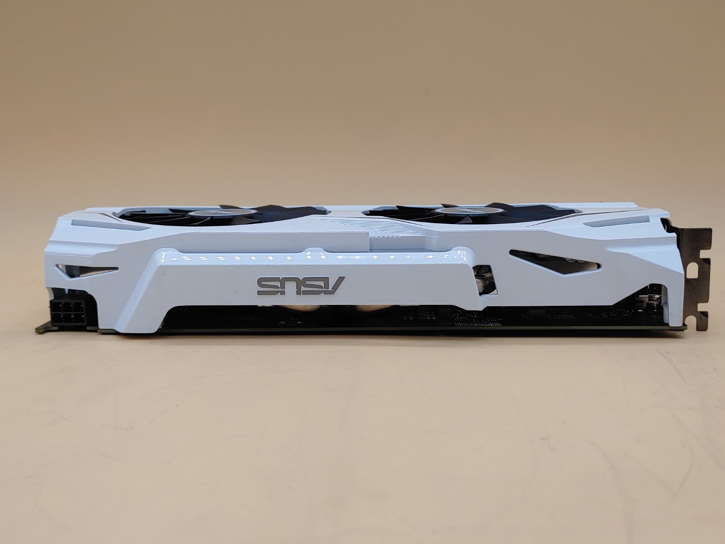 ASUS Dual GeForce GTX 1060 3GB GDDR5 PCIe Graphic Card (DUAL-GTX1060-O3G) - Image 5