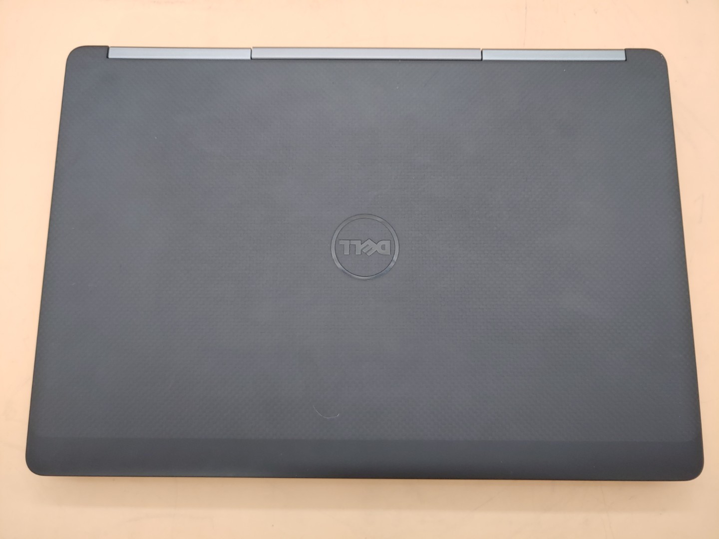 Dell Precision 7510 15.6" i7-6820HQ 32GB Quadro M2000M ***NO HDD/NO OS/NO AC* - Image 5