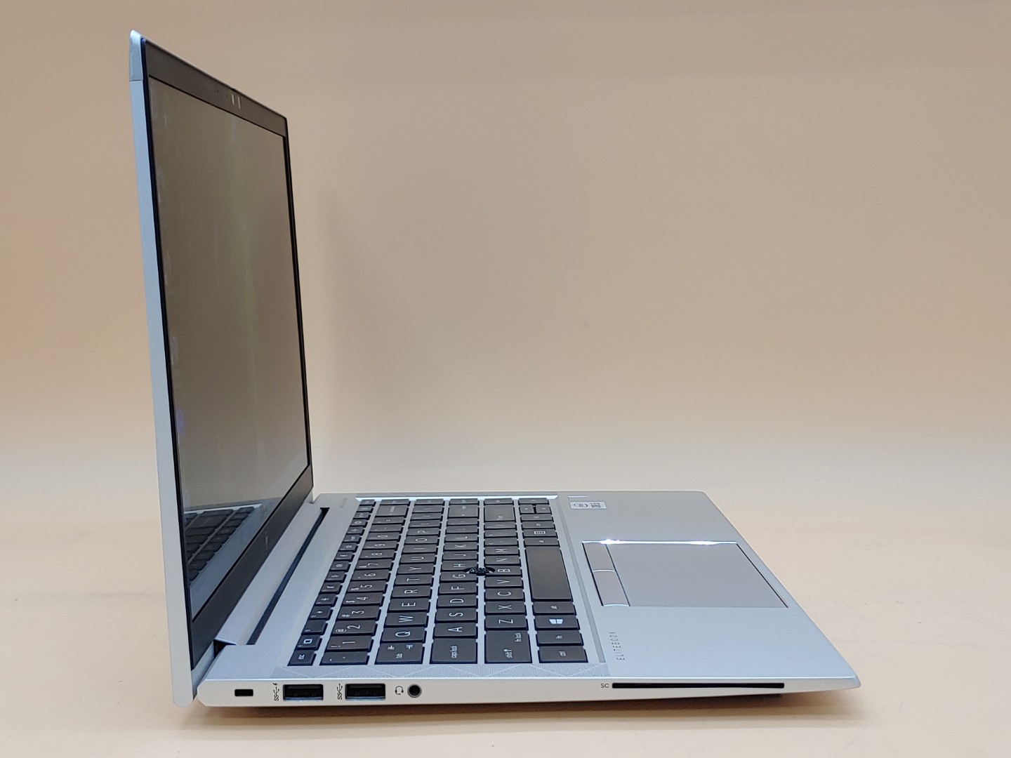 HP EliteBook 840 G7 14" Intel i5-10210U 16GB 512GB SSD Win11Pro *NO A/C* *READ* - Image 3