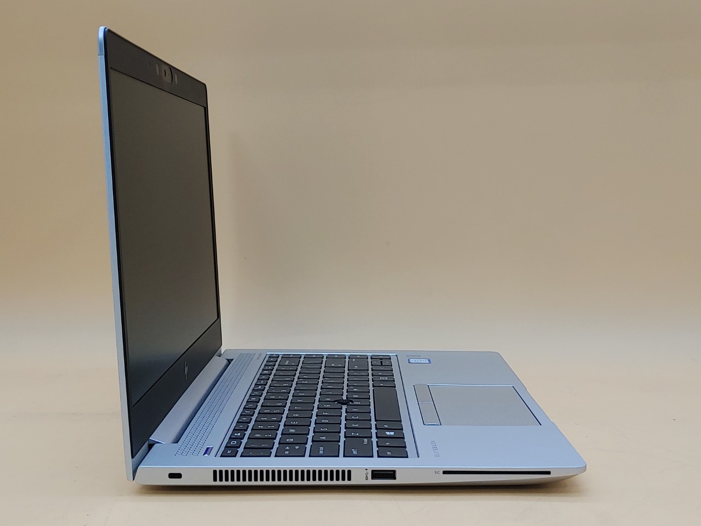 HP EliteBook 840 G6 14-inch Intel Core i7-8665U *NO RAM/NO SSD/NO AC* ***READ*** - Image 2