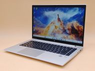HP EliteBook 840 G7 14-inch Intel i5-10210U 16GB 512GB Windows11Pro **NO A/C**