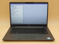Dell Latitude 7300 13.3" Intel i5-8265U **NO RAM/NO SSD/NO OS/NO AC* **READ**