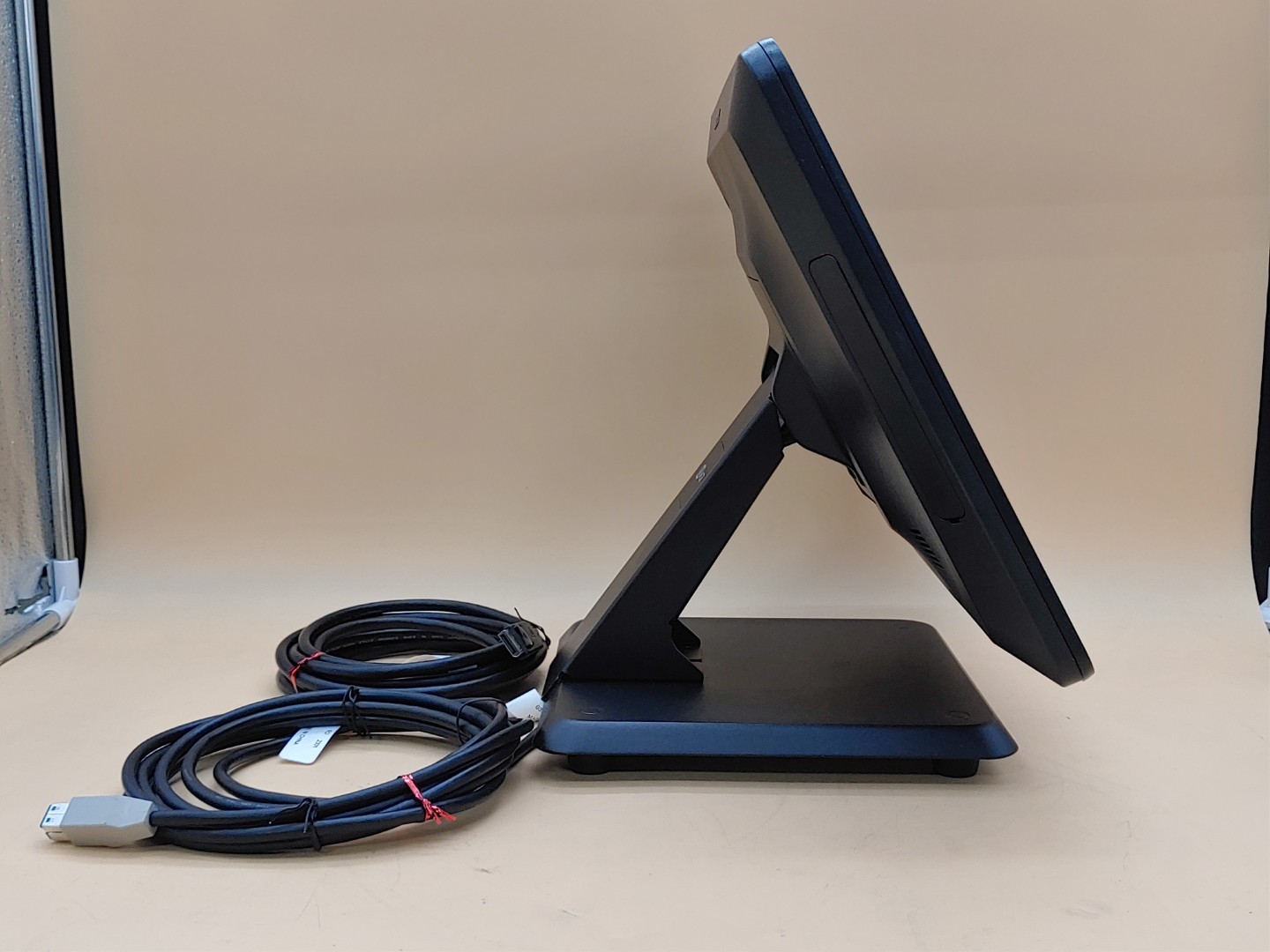 NCR RealPOS XL-Series 15-inch PCAP LED Touch Display (P/N: 5915-3315-9090) (A+) - Image 3