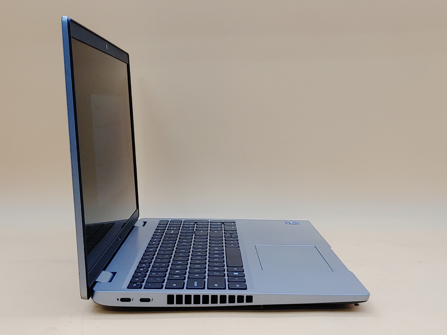 Dell Precision 3560 15.6" i7-1185G7 T500 *NO RAM/SSD/AC***BIOS LOCKED** **READ** - Image 2