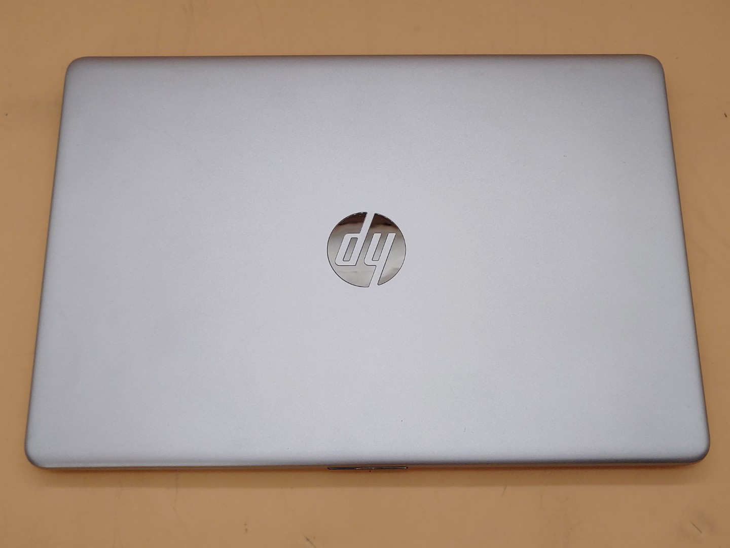 HP Laptop 15-dy1043dx 15.6" Touch Intel i5-1035G1 12GB 256GB SSD **NO OS/NO AC** - Image 5