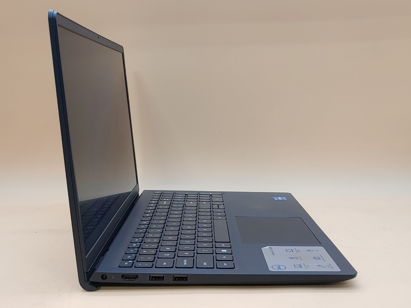 Dell Inspiron 15 3511 Intel i5-1135G7 8GB RAM 256GB SSD Win11Home **NO A/C** - Image 3