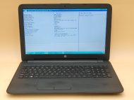 HP Notebook 15-ba009dx 15.6" AMD A6-7310 4GB RAM 500GB HDD *NO OS/NO AC*