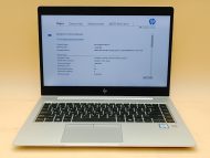 HP EliteBook 840 G5 14" Intel i7-8650U 16GB 512GB SSD **NO OS/ NO AC** **READ**