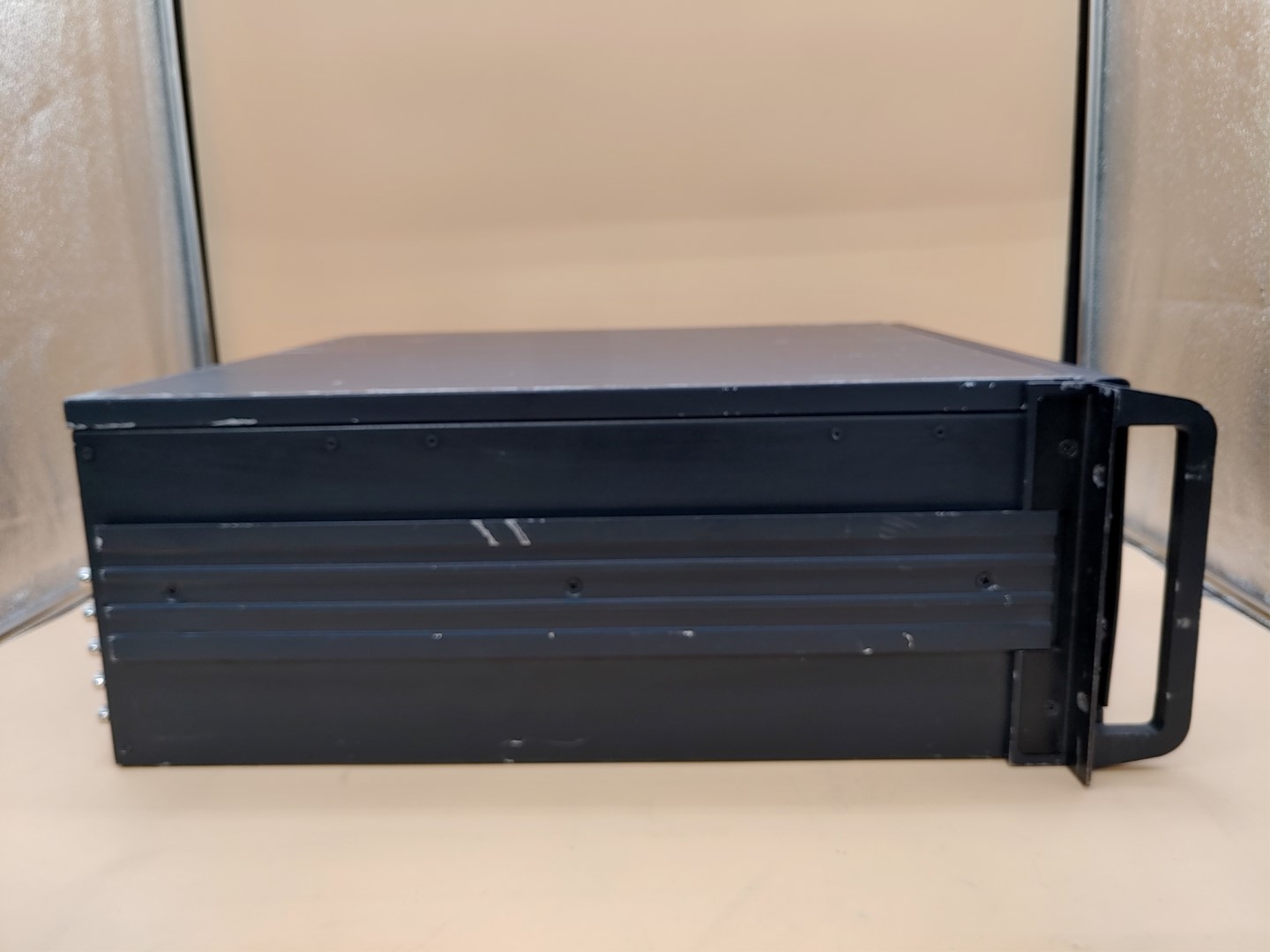NewTek 3Play 4800 HD Instant Replay (3PXD4800) **UNIT ONLY** ✔✔✔✔ ****READ**** - Image 6