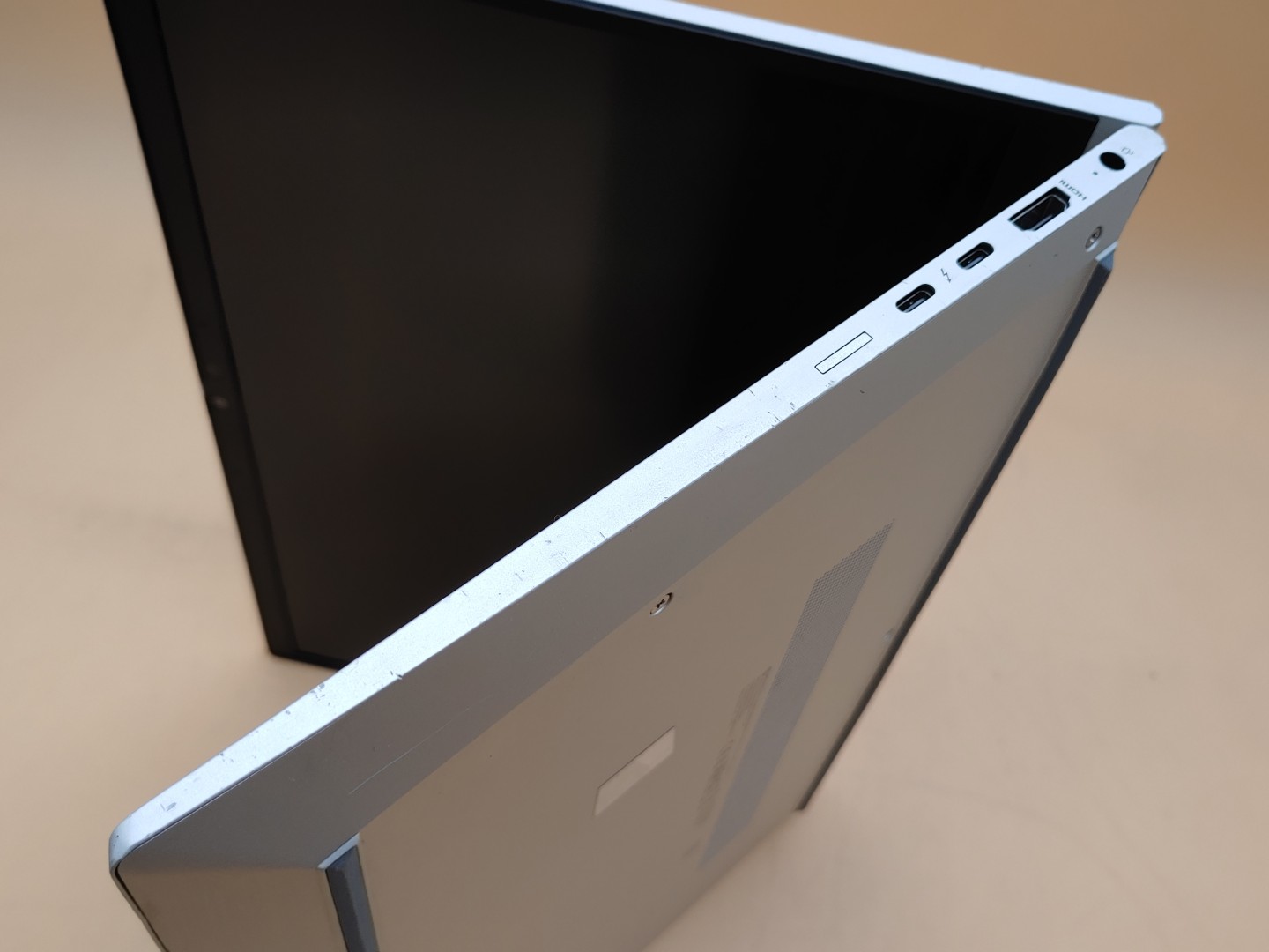 HP EliteBook 840 G8 14" Intel i5-1135G7 16GB 512GB SSD Windows11Pro **NO A/C** - Image 9