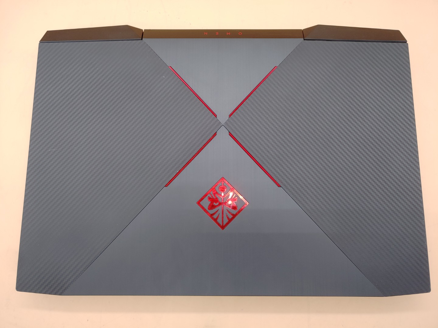 HP Omen 17-an012dx 17.3" i7-7700HQ 16GB RX 580 *NO HDD/NO SSD/NO OS/NO AC* *READ - Image 5