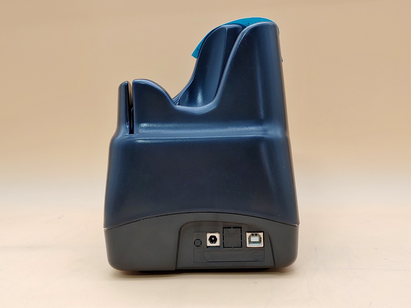 Panini Vision X Duplex Check Reader Scanner w/ USB Cable (Grade A) **NO A/C** - Image 6