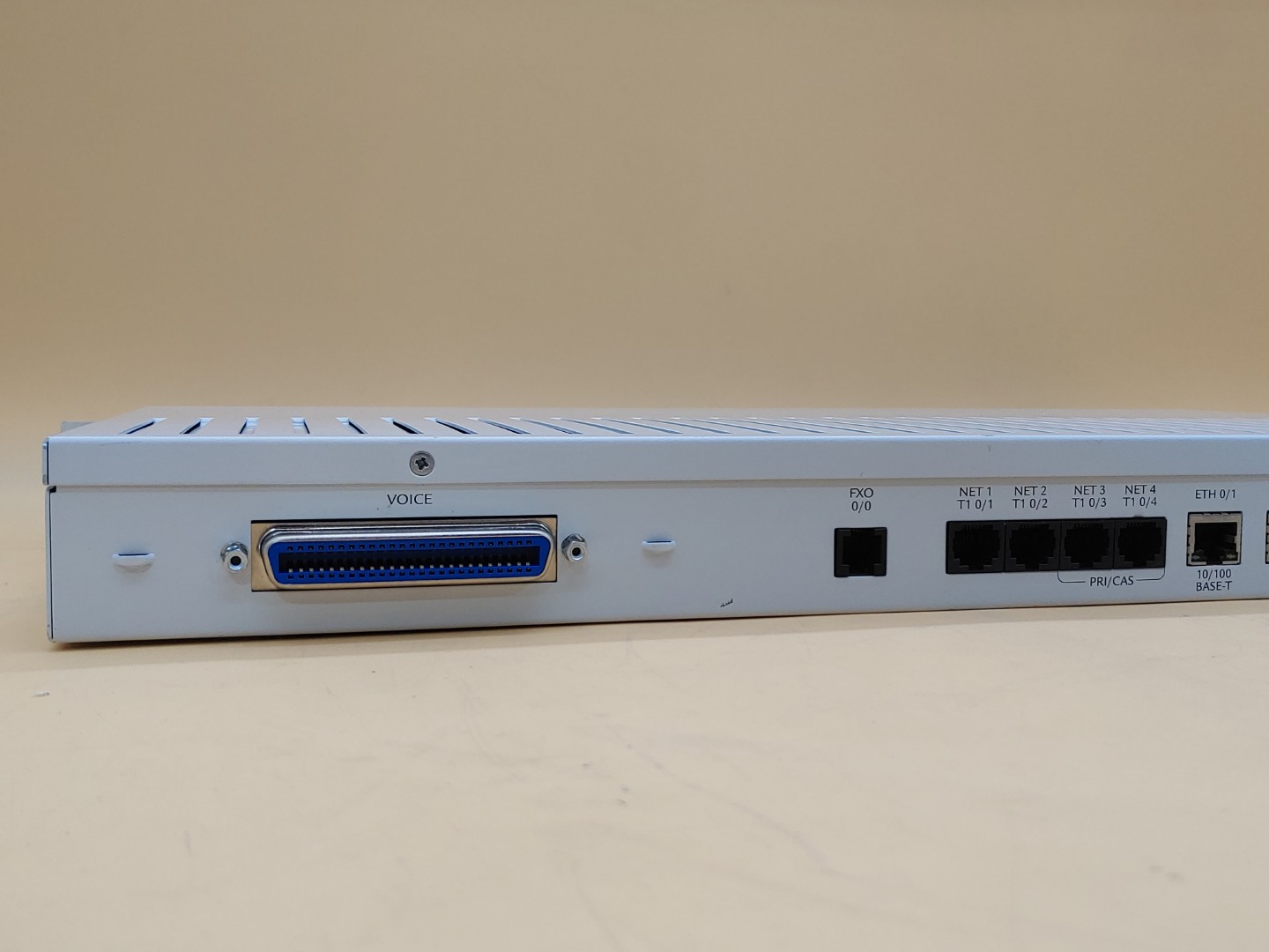 Adtran Total Access 924e 2nd Gen Wired Network Gateway (4242924L1) - Image 8