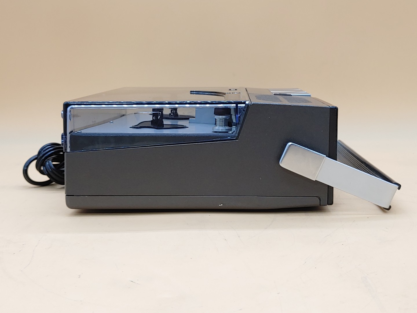 UHER 4400 Report Monitor 4-Channel Tape Recorder Reporter *POWER ON TESTED**READ - Image 6