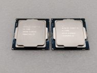 Intel Core i5-7500 SR335 3.40GHz 6MB LGA1151 Desktop CPU Processor - LOT of (2)