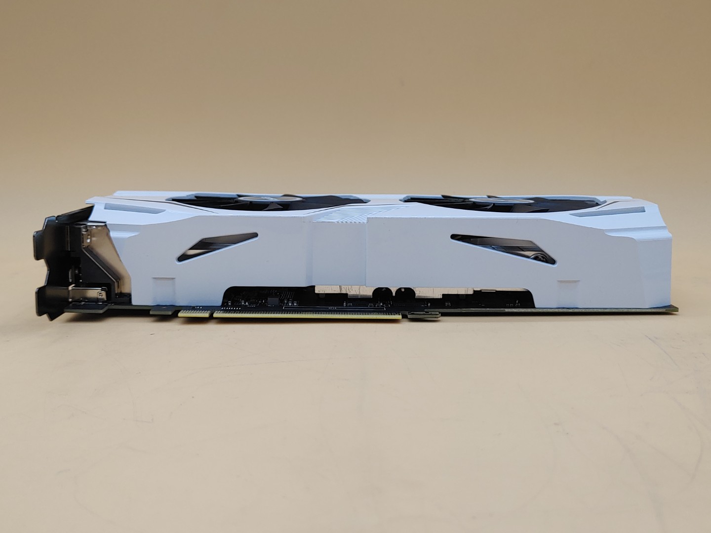 ASUS Dual GeForce GTX 1060 3GB GDDR5 PCIe Graphic Card (DUAL-GTX1060-O3G) - Image 3