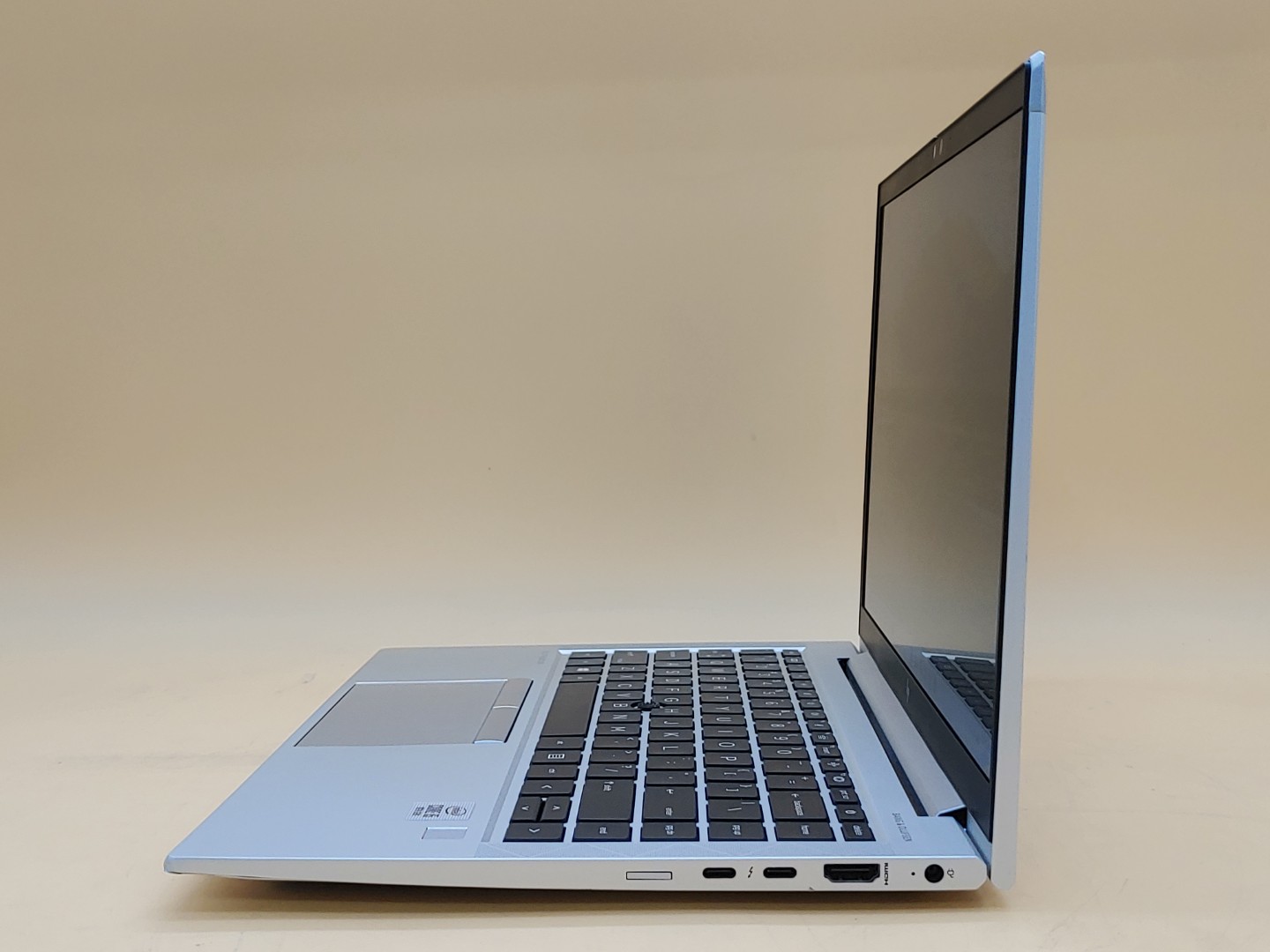 HP EliteBook 840 G7 14" Intel i5-10210U 16GB 512GB Win11Pro *NO A/C* ***READ*** - Image 4