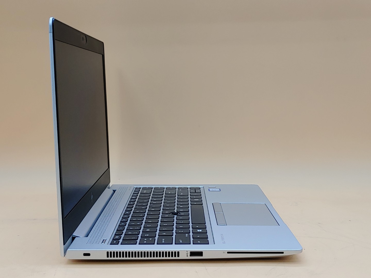 HP EliteBook 840 G5 14" Intel i7-8650U 16GB RAM 512GB SSD Windows11Pro w/ A/C - Image 3