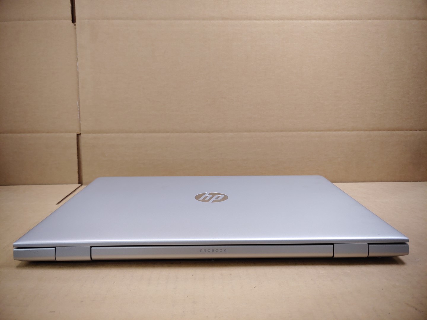 HP ProBook 650 G4 15.6" Intel i5-7200U✔ **NO RAM/NO HDD/NO AC** *BIOS PASSWORD* - Image 8