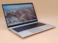 HP EliteBook 840 G7 14" Intel i5-10210U 16GB RAM 512GB SSD Win11Pro **NO A/C**