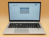 HP EliteBook 840 G7 14" i5-10210U 16GB *NO SSD/NO OS/NO AC* *LIQUID SPILL* *READ