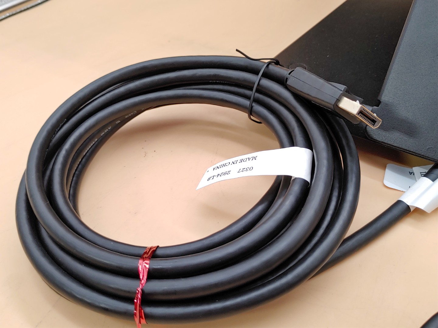 NCR RealPOS XL-Series 15-inch PCAP LED Touch Display (P/N: 5915-3315-9090) (A+) - Image 6