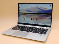 HP EliteBook 840 G7 14" Intel i5-10210U 16GB 512GB Win11Pro *NO A/C* ***READ***