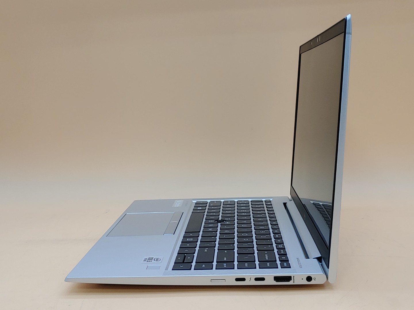 HP EliteBook 840 G7 14" i5-10210U 16GB 512GB SSD Win11Pro *NO A/C* ****READ**** - Image 4