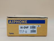 Aiphone IX-DVF Flush Mounted IP Video Door Station