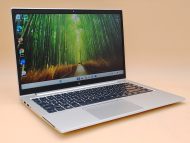 HP EliteBook 840 G7 14" Intel i5-10210U 16GB 512GB SSD Win11Pro *NO A/C* *READ*