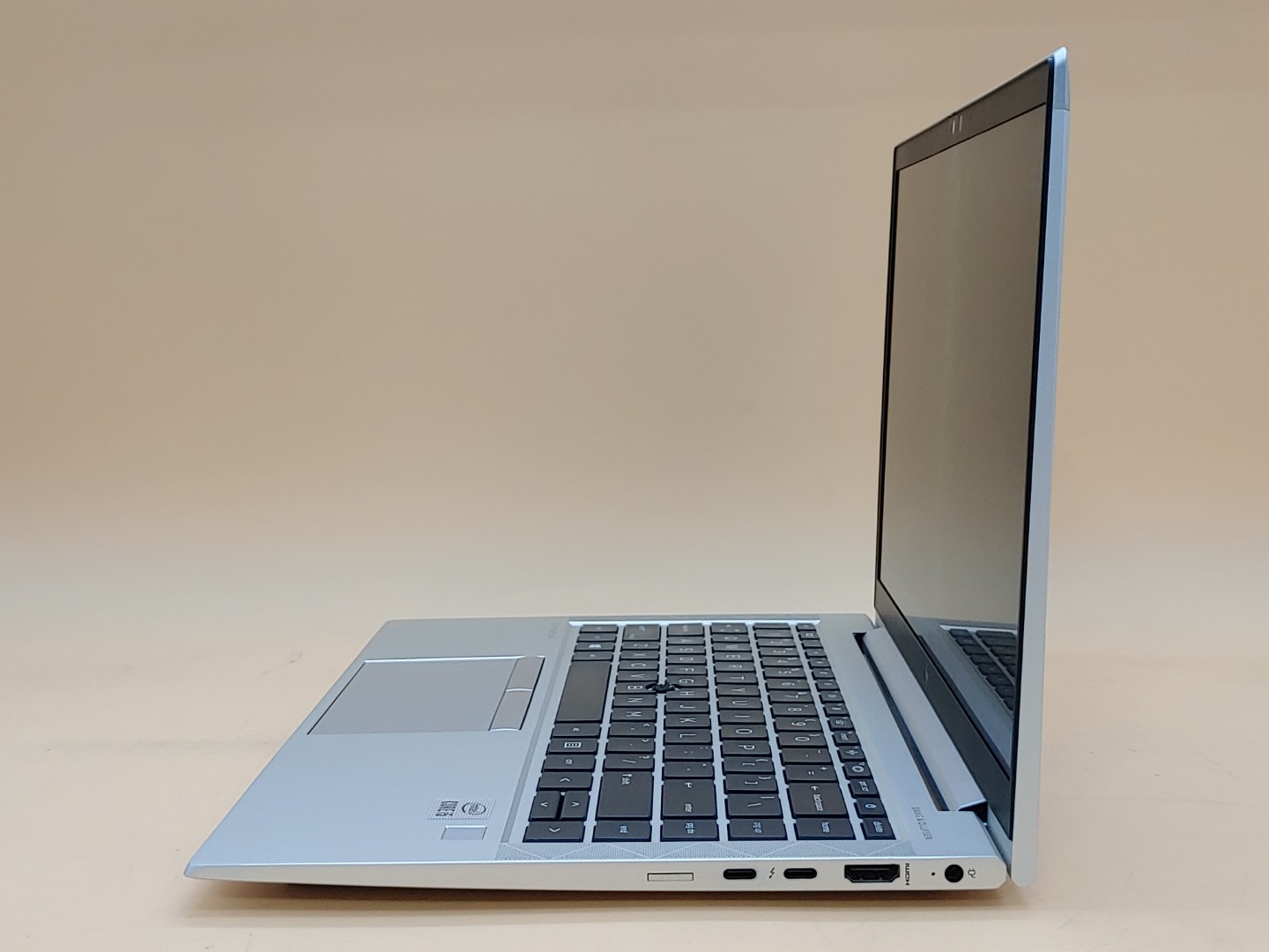HP EliteBook 840 G7 14" Intel i5-10210U 16GB 512GB SSD Win11Pro *NO A/C* *READ* - Image 4