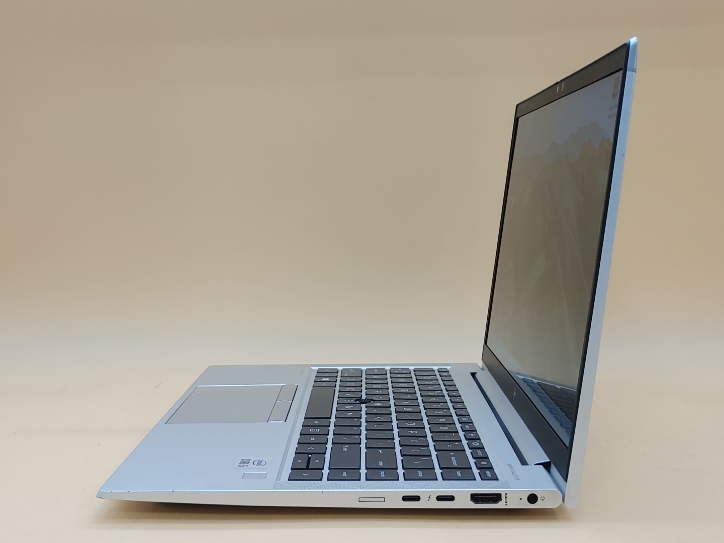 HP EliteBook 840 G7 14" Intel i5-10210U 16GB RAM 512GB SSD Win11Pro **NO A/C** - Image 4