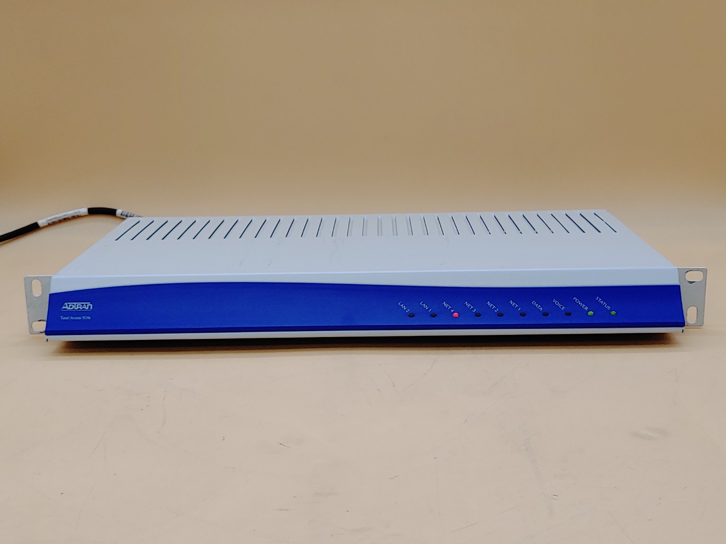 Adtran Total Access 924e 2nd Gen Wired Network Gateway (4242924L1)