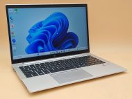 HP EliteBook 840 G7 14-inch Intel i5-10210U 16GB 512GB Win11Pro *NO A/C* **READ*