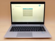 HP EliteBook 840 G6 14-inch Intel Core i7-8665U *NO RAM/NO SSD/NO AC* ***READ***